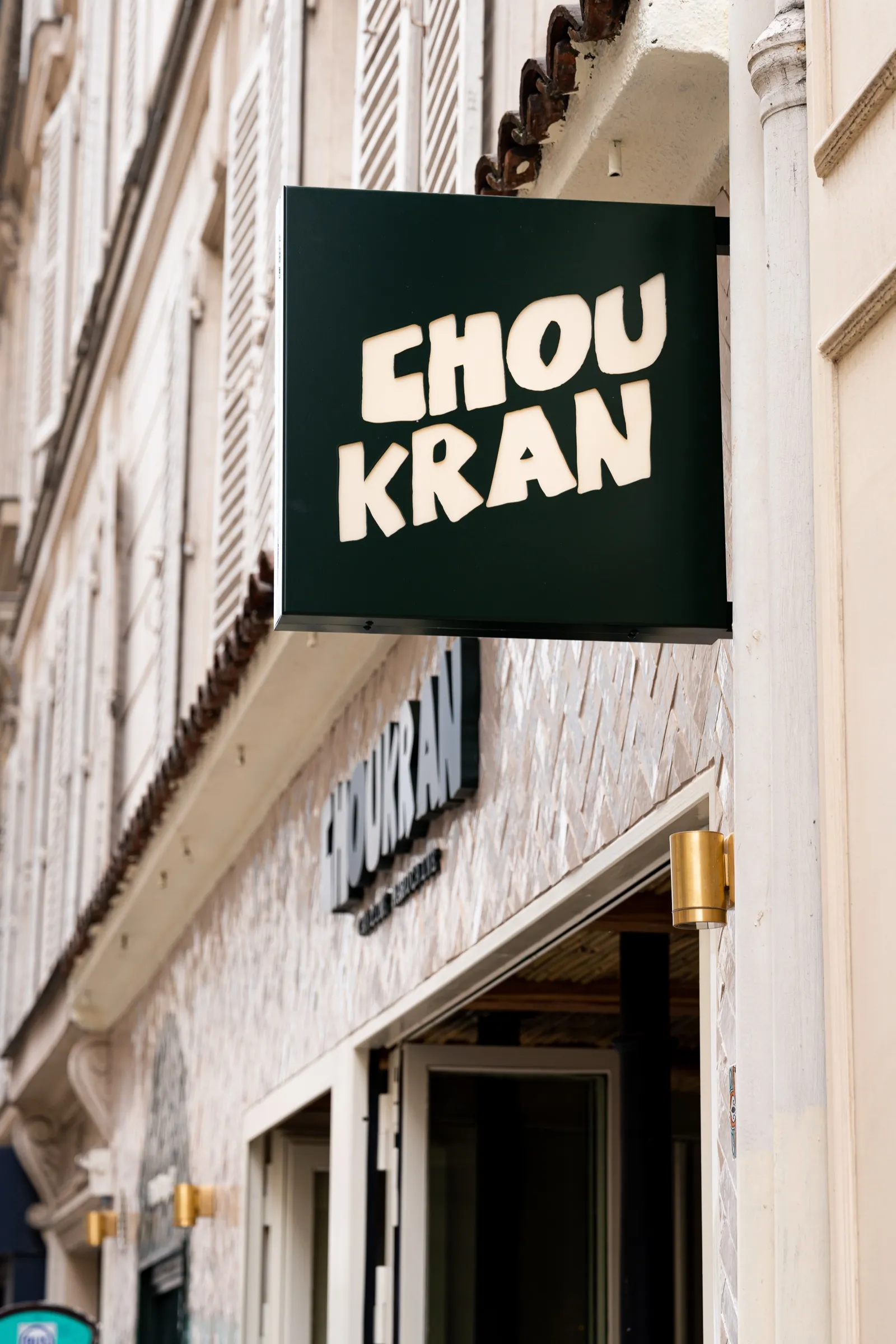 Pourquoi Choukran réinvente la cuisine marocaine
