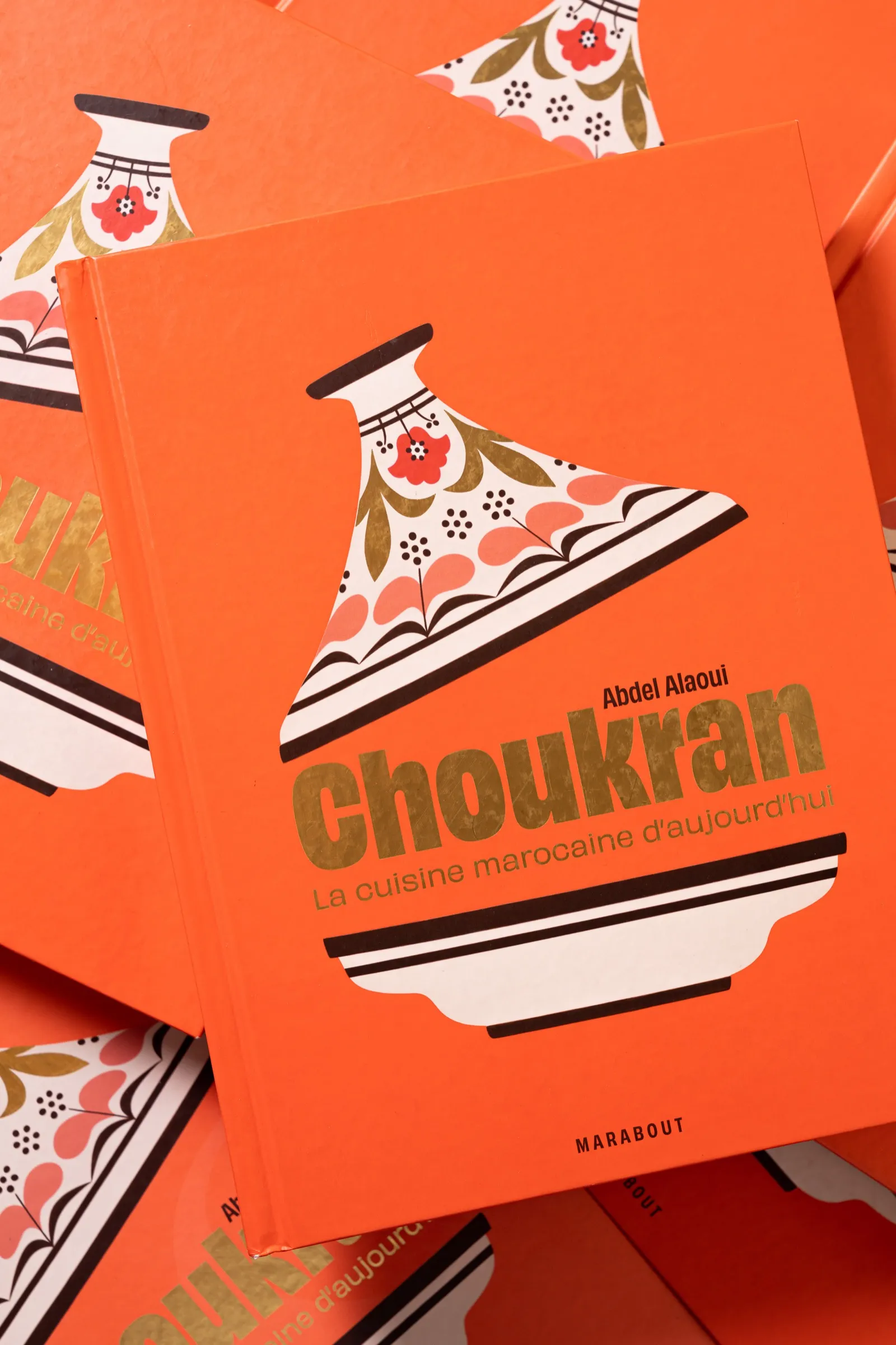 Le Livre Choukran : l'histoire d'une transmission entre une mère, son fils et tout un pays