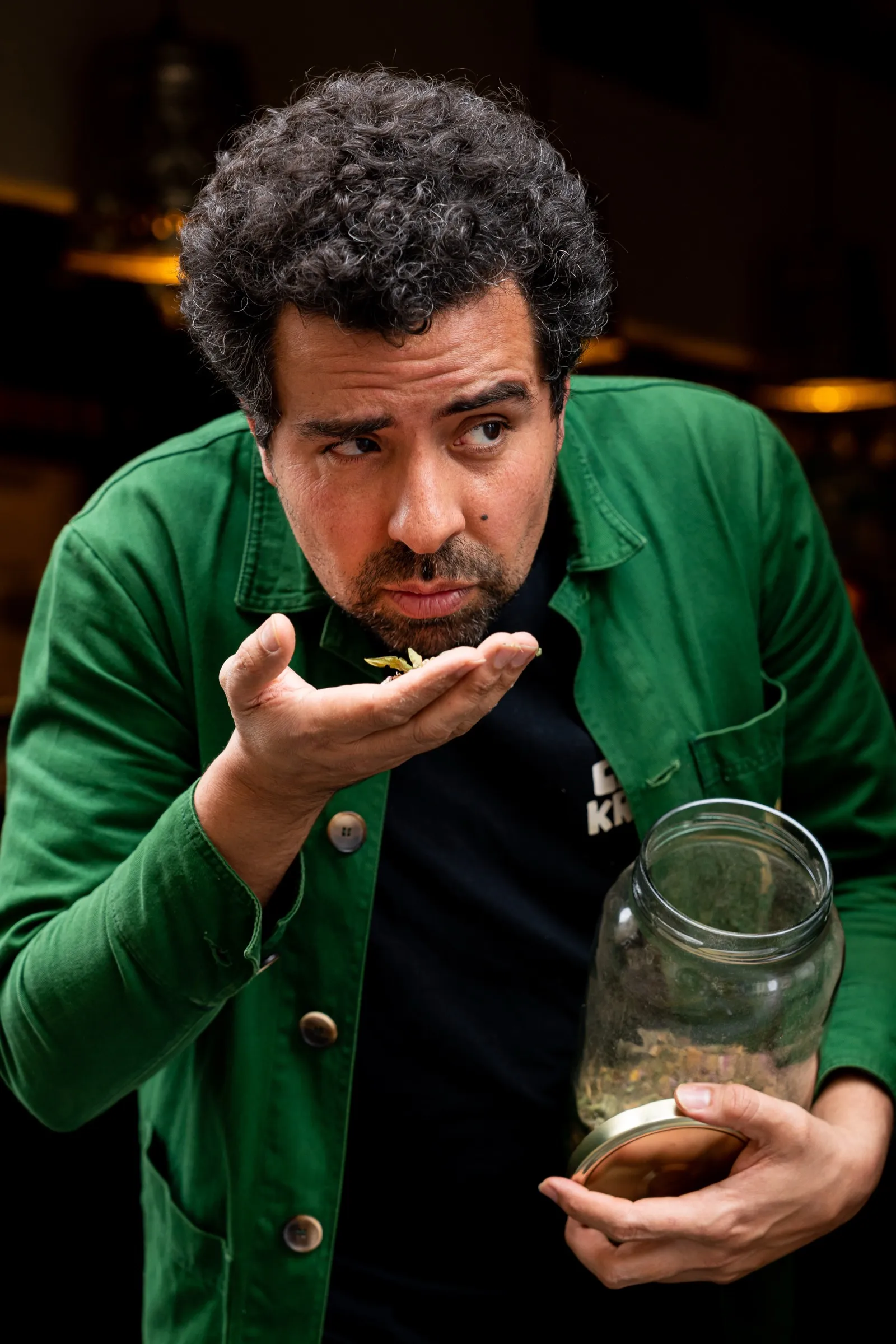Chef Abdel : du Rif à la Casbah