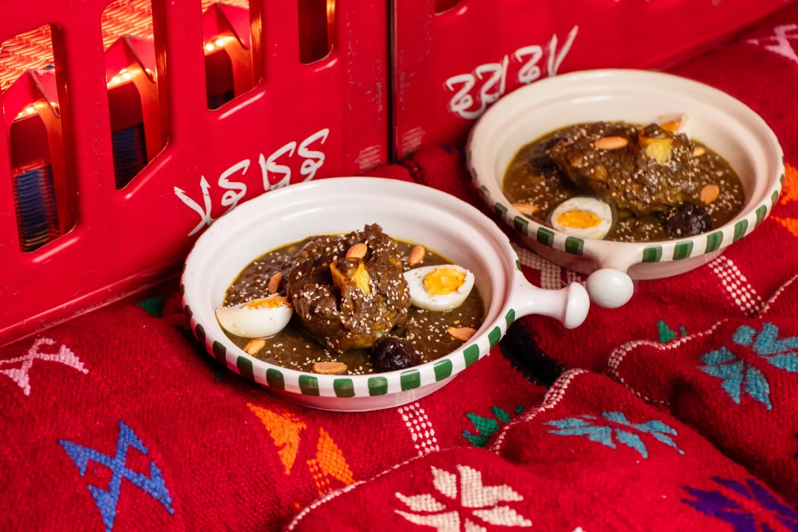 Tajine marocain : l'histoire du plat qui mijote au rythme du Maroc