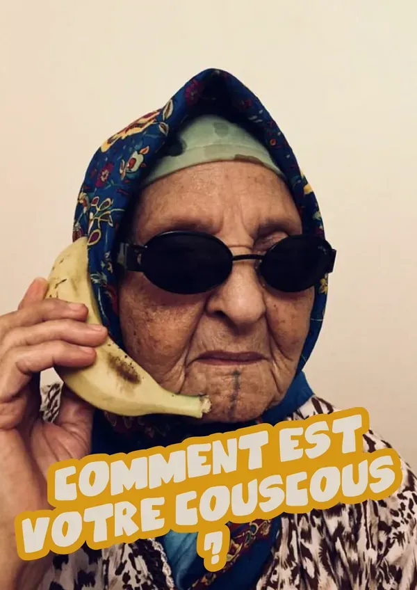 Choukran création visuelle 10